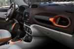 Jeep Renegade 2014 года